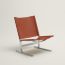Diapason d'Hermès armchair, naturel, Unfortunately this product is no longer available