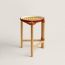 Les Trotteuses d'Hermès occasional table, small model, soleil, Unfortunately this product is no longer available