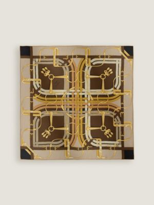 chocolat/gold/beige
