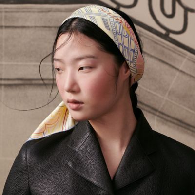 Faubourg City scarf 70