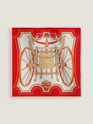 rouge/blanc/beige doré