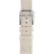 Heure H Small model 25&nbsp;mm Single Tour Watch Strap