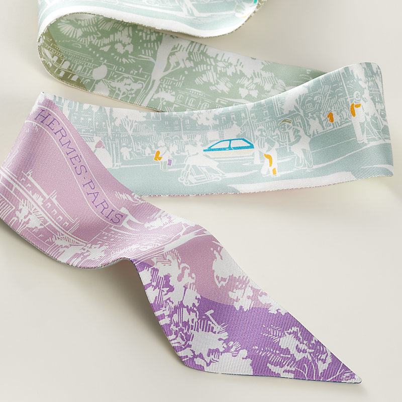 A l'Ombre des Boulevards Twilly