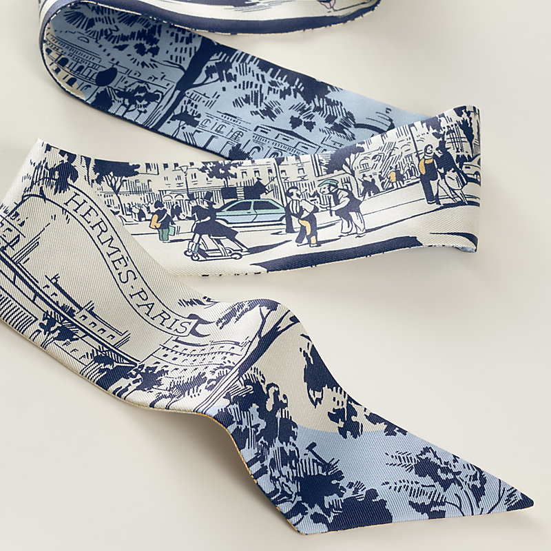 A l'Ombre des Boulevards Twilly