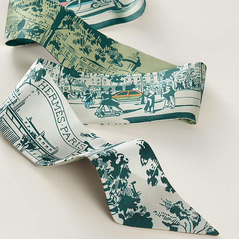 A l'Ombre des Boulevards Twilly