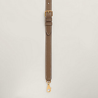 HERMÈS Bandouliere A-Strap 20mm A-Strap 20 mm bag strap | Hermès Mainland China