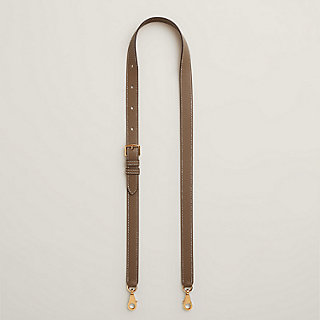 HERMÈS Bandouliere A-Strap 20mm a-strap-20mm-bag-strap--