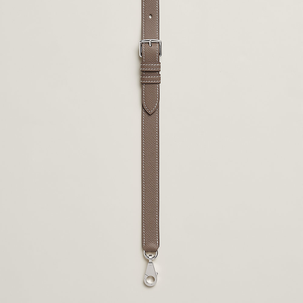 HERMESのカバン紐 A-Strap 20 mm bag strap | Hermès Mainland China