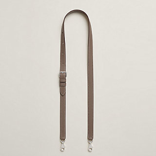 HERMÈS Bandouliere A-Strap 20mm A-Strap 20 mm bag strap | Hermès Mainland China