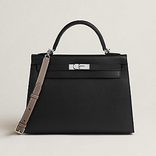 A-Strap 20 mm bag strap | Hermès Mainland China
