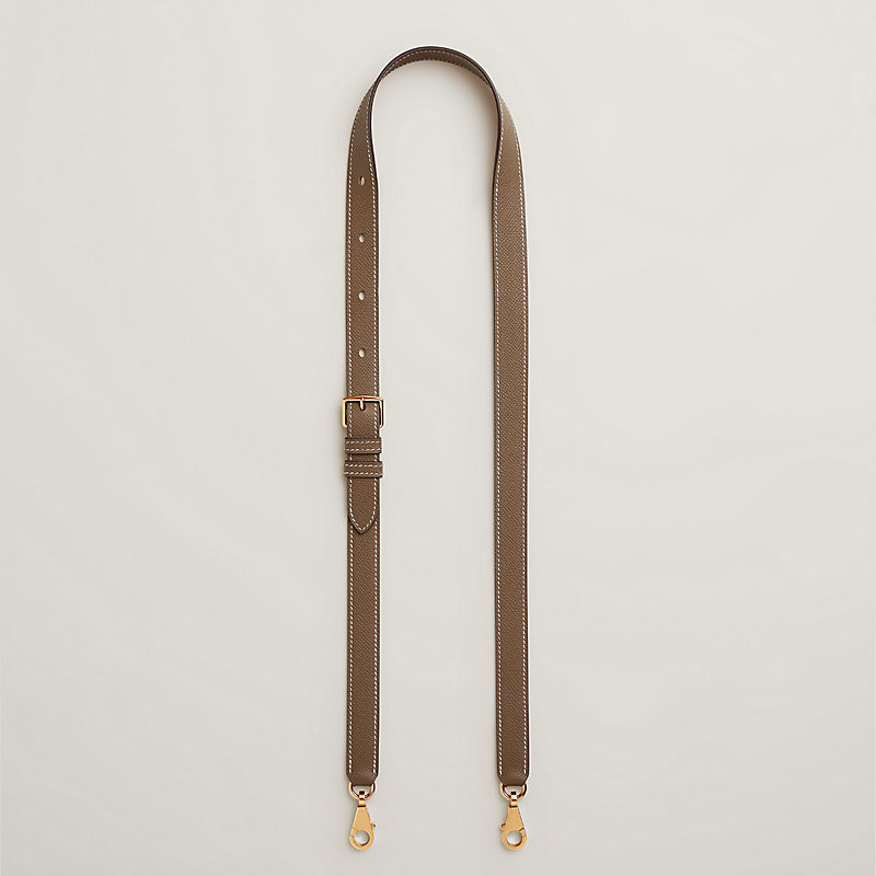 A-Strap bag strap