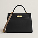 View: front, A-Strap bag strap