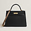View: front, A-Strap bag strap