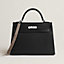 View: front, A-Strap bag strap