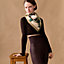 View: Worn, A Toute Allure scarf 90