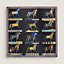 View: Flat, A Toute Allure scarf 90