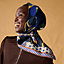 View: Worn, A Toute Allure scarf 90