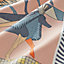 View: Detail, A Toute Allure scarf 90