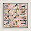 View: Flat, A Toute Allure scarf 90