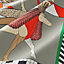 View: Detail, A Toute Allure scarf 90