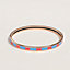View: Back, A Vos Crayons bangle