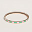 View: Back, A Vos Crayons bangle