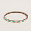 View: front, A Vos Crayons bangle