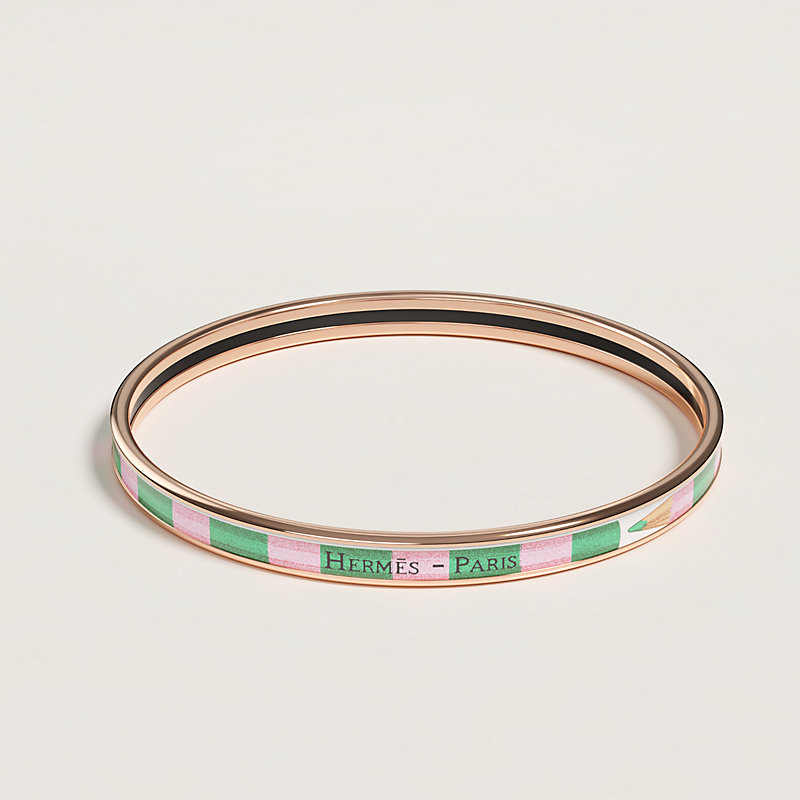 A Vos Crayons bangle