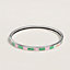 View: front, A Vos Crayons bangle