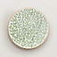 View: Worn, A Walk in the Garden dinner plate
