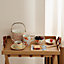 View: Worn, A Walk in the Garden Mug