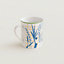 View: Worn, A Walk in the Garden Mug
