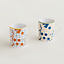 View: Worn, A Walk in the Garden set of 2 mugs