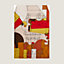 View: front, A4 envelope