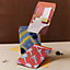 View: Worn, A4 envelope