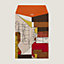 View: front, A5 envelope