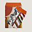 View: front, A5 envelope