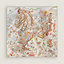 Academia Hippica scarf 90, view 3 of 4