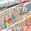 Academia Hippica scarf 90, view 3 of 3