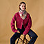 Academia Hippica scarf 90, view 1 of 3