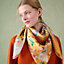 Academia Hippica scarf 90, view 1 of 3