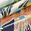 View: Detail, Acte III, Scene I, La Clairiere Decoupage scarf 70