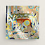 View: Flat, Acte III, Scene I, La Clairiere Decoupage scarf 70