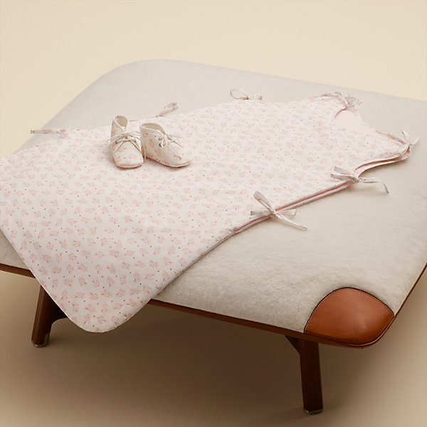 Adada Dots sleeping bag | Hermès China