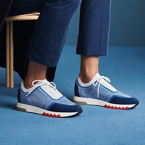 hermes sneakers homme
