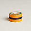 View: front, Adhesive tape