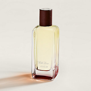 HERMES AGAR BENE 香水　アガールエベンヌ Agar Ebene Eau de toilette - 3.38 fl.oz | Hermès USA