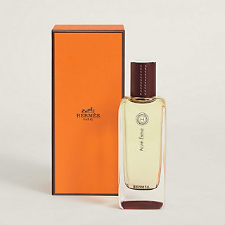 HERMES 香水 AGAR ÉBÈNEアガールエベンヌ 100ml Agar Ebene Eau de toilette - 100 ml | Hermès Mainland China