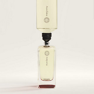 HERMES AGAR BENE 香水　アガールエベンヌ Agar Ebene Eau de toilette - 3.38 fl.oz | Hermès USA