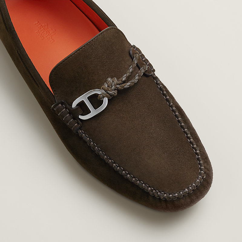 Alessandro loafer